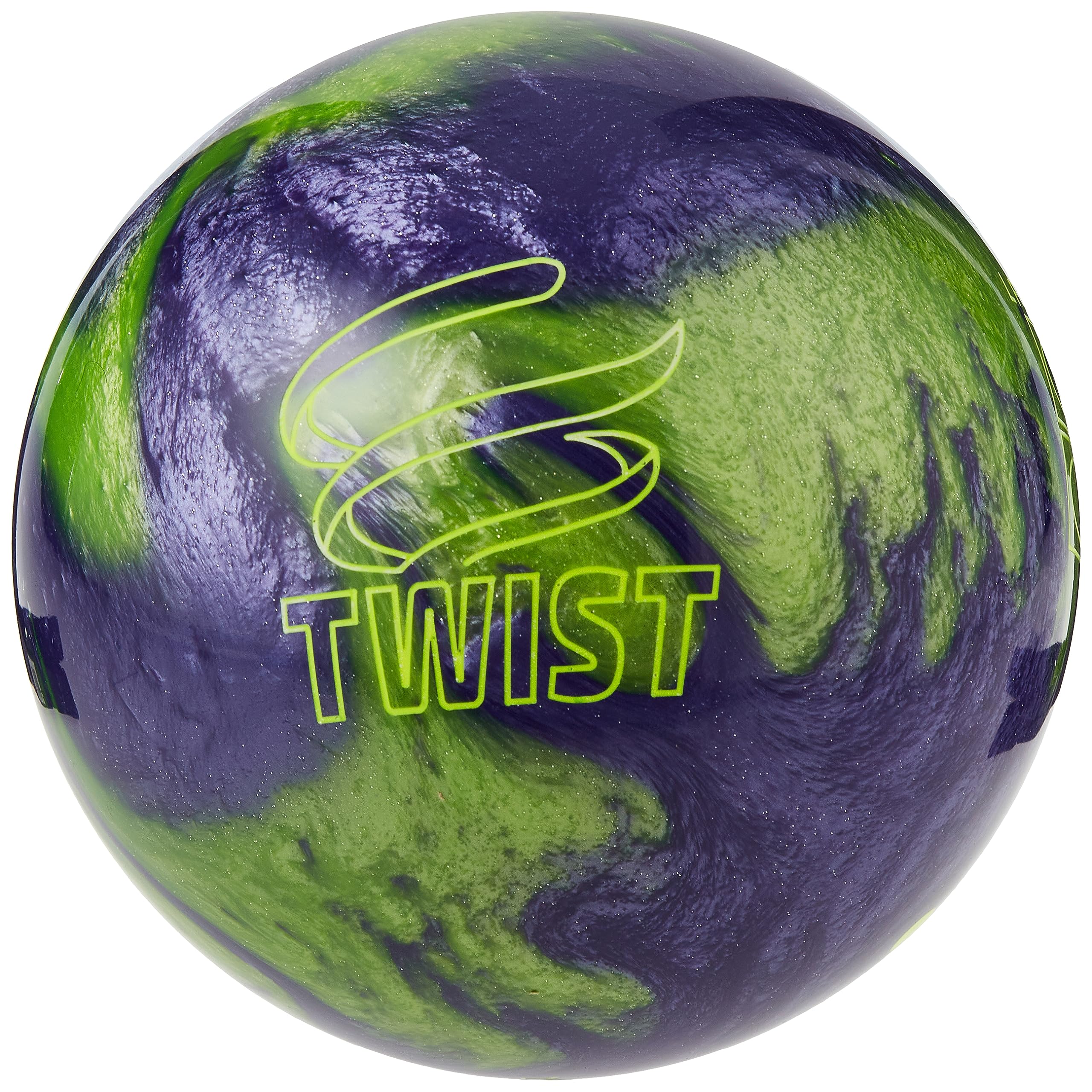 Brunswick Twist Lavender/Lime 9lb