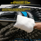 Meguiar'S M4364 Marine/Rv Boat Wash - 64 Oz Container (Packaging May Vary)