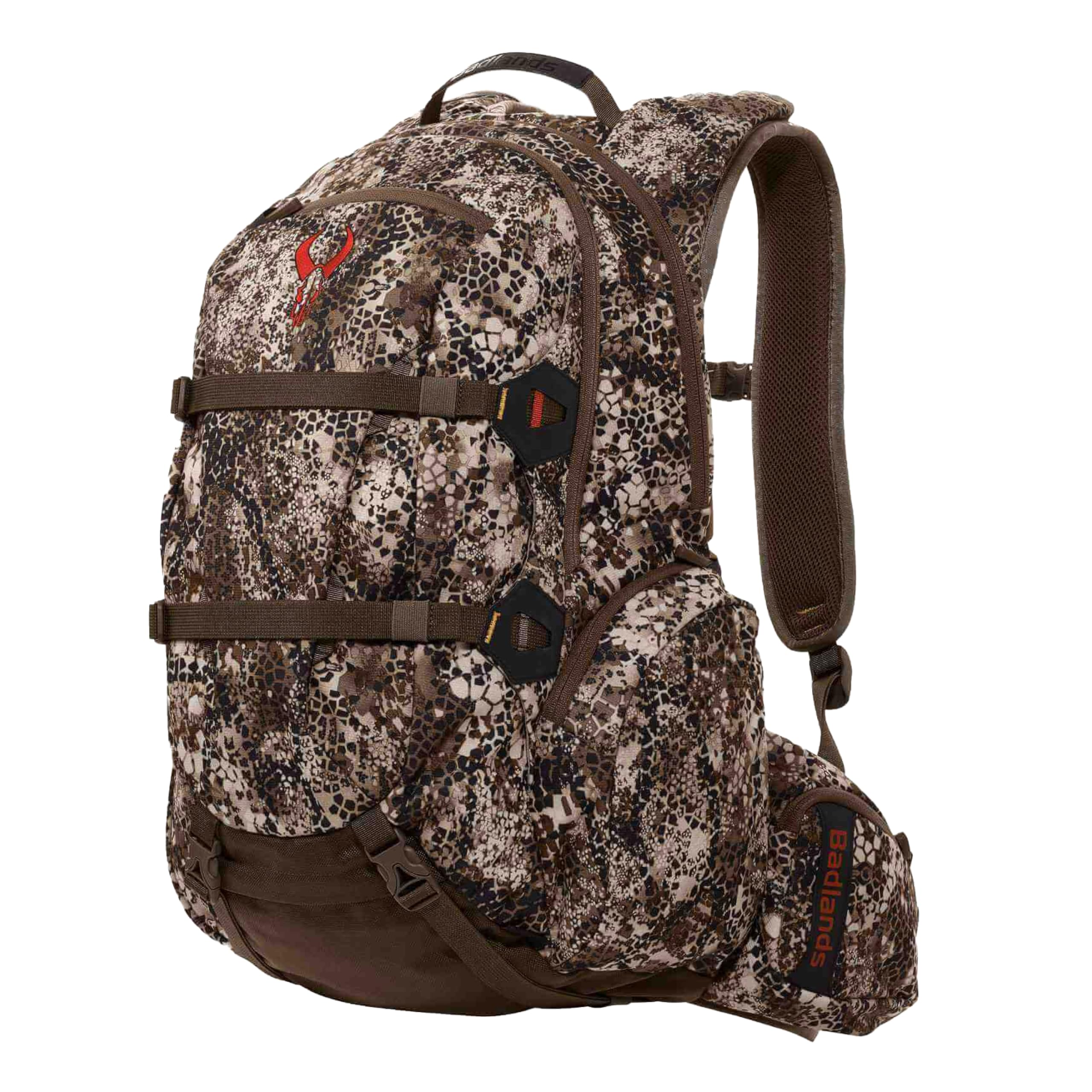 Badlands Superday Hunting Daypack, Approach Fx