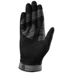 Taylormade Rain Control Cadet Glove (Black/Gray, Small), Black/Gray(Small, Pair)