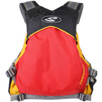 Stohlquist Drifter Youth Lifejacket (Pfd)-Red-Y L/A Xs