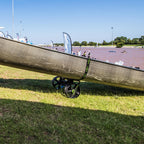Railblaza Genuine C-Tug Kayak Cart With Puncture Free Wheels Ctug Canoe Trolley Cart
