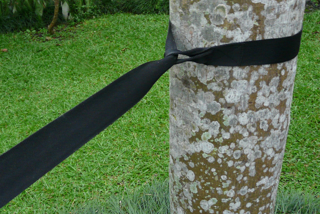 Hammock Bliss Xl Extra Long Tree Straps - Hang Any Hammock With Ease - Super Strong & Durable - Quality You Can Trust - Only 5 O