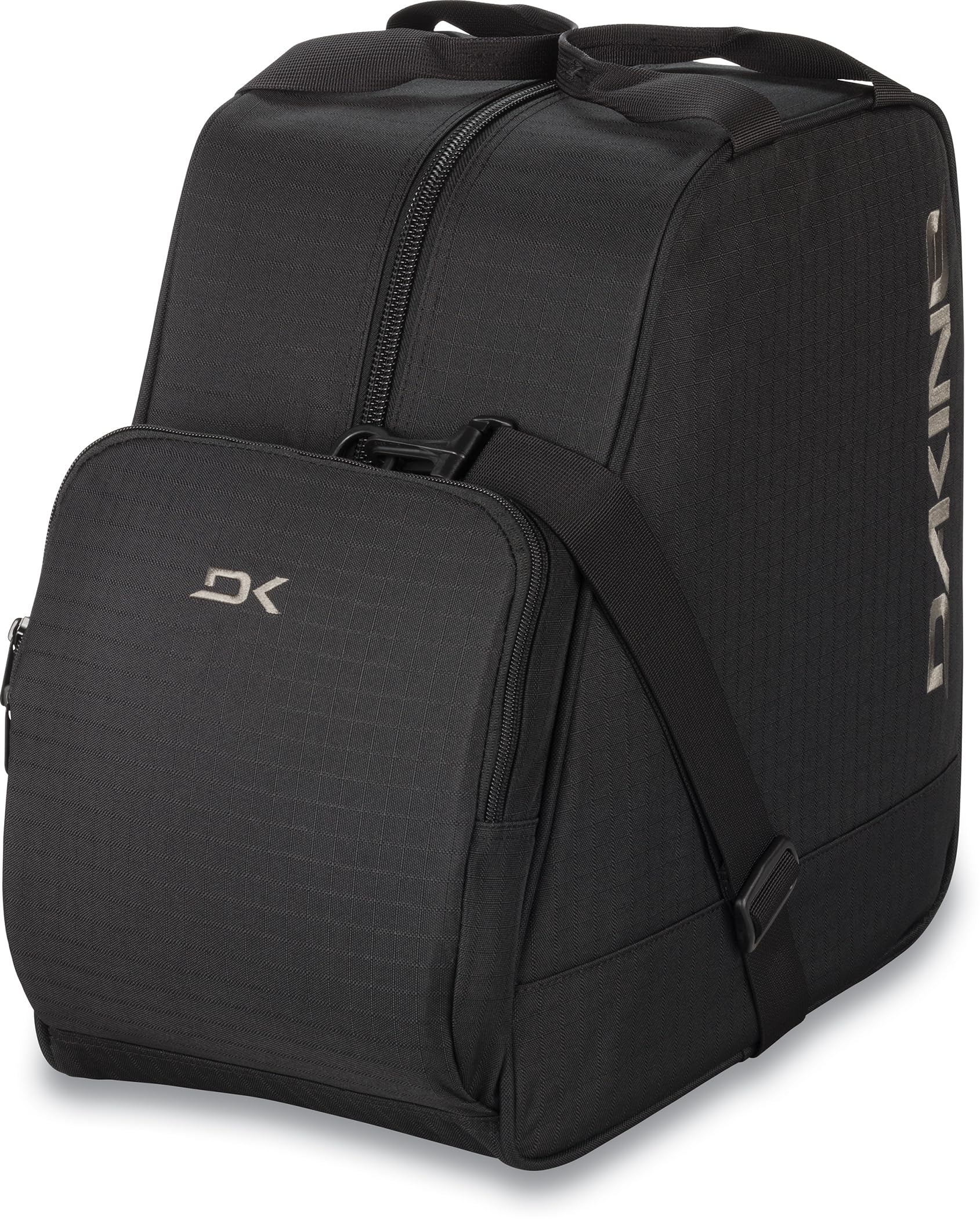 Dakine Boot Bag 30L - Black, One Size