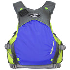 Stohlquist Men'S Drifter Lifejacket (Pfd)-Sapphireblu-S/M