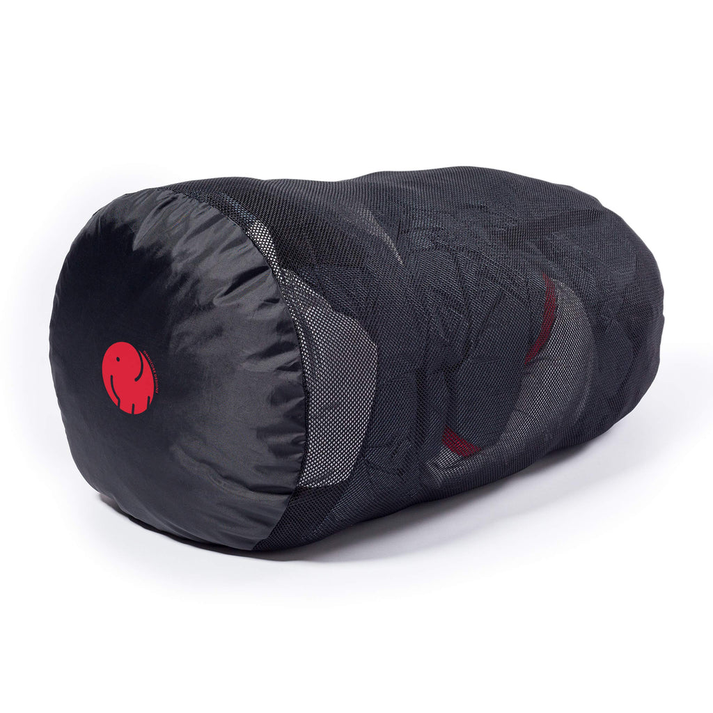Omnicore Designs 110L Poly Mesh Sleeping Bag Storage Sack