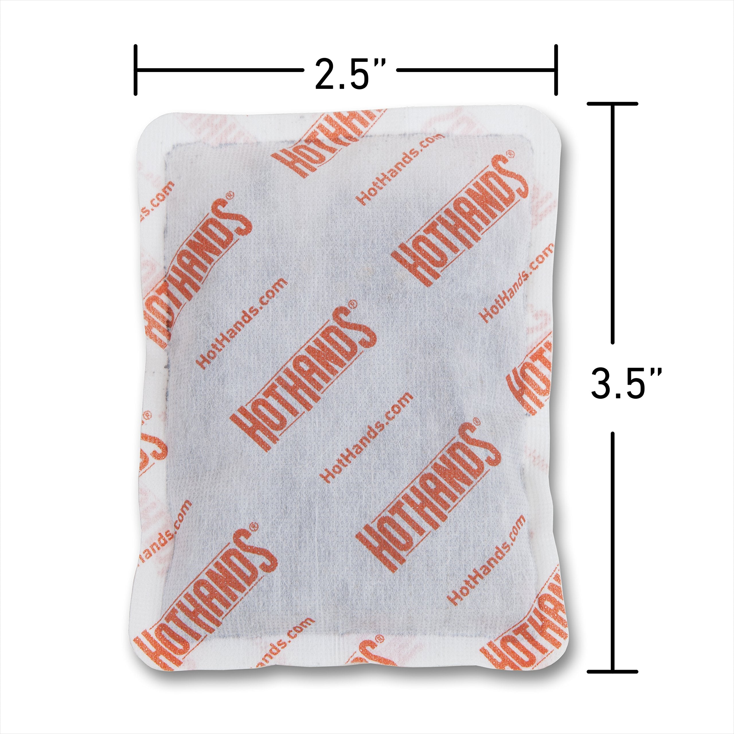 Hothands Toe, Hand, & Body Warmer Variety Pack - Long Lasting Safe Natural Odorless Air Activated Warmers,Beige