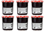 Bonne Maman Cherry Preserves, 13 Ounce Jars (Pack Of 6)