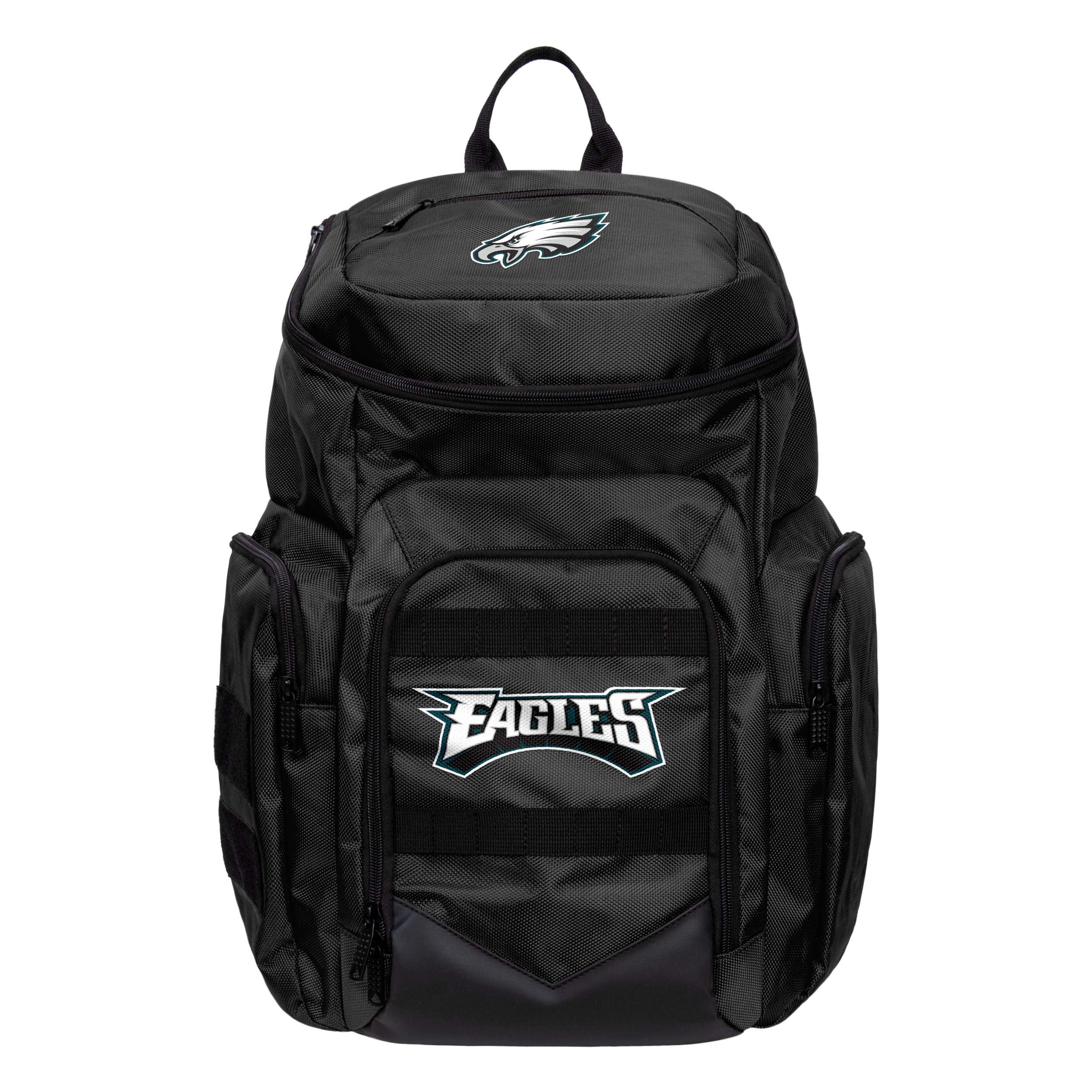 FOCO Philadelphia Eagles NFL Carrier Backpack