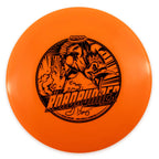 Innova Gregg Barsby Star Roadrunner Distance Driver Golf Disc [Colors May Vary] - 165-169G