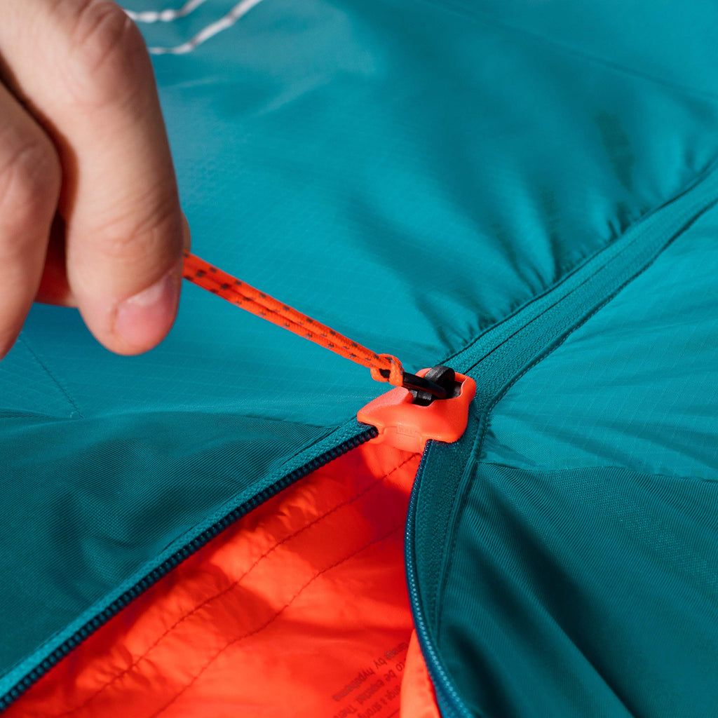 Mammut Women Womens Protect -21C Down Sleeping Bag