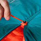 Mammut Women Womens Protect -21C Down Sleeping Bag