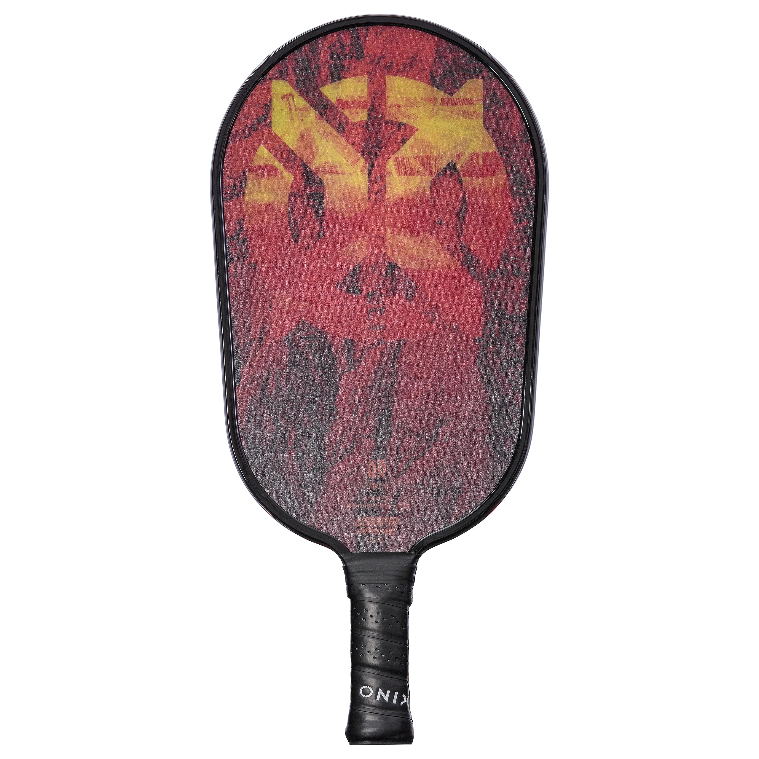 Onix Summit C1 Composite Face Medium Weight Long Reach Pickleball Paddle