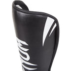 Venum Challenger Standup Shinguards, Black, X-Large