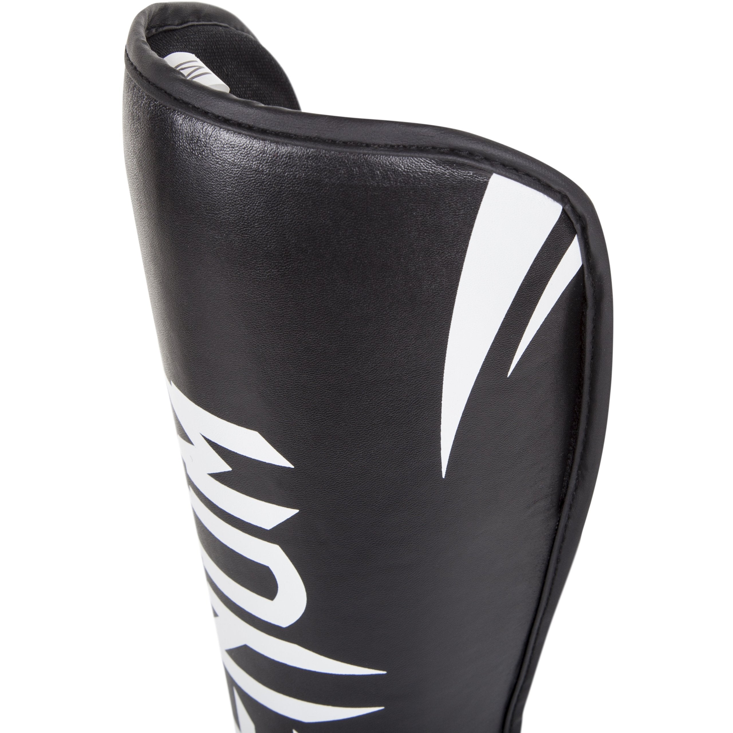 Venum Challenger Standup Shinguards, Black, X-Large