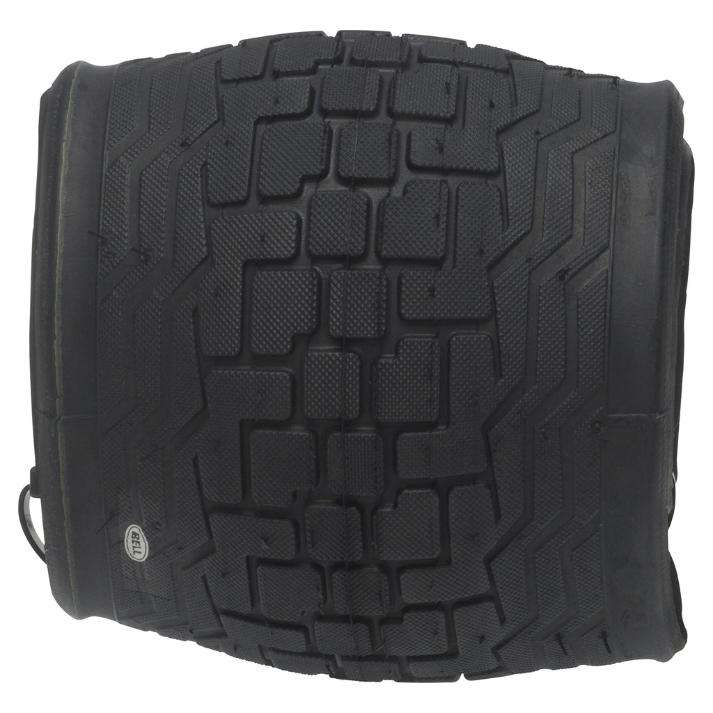 Bike Tire 20'' Black (Pack Of 1)
