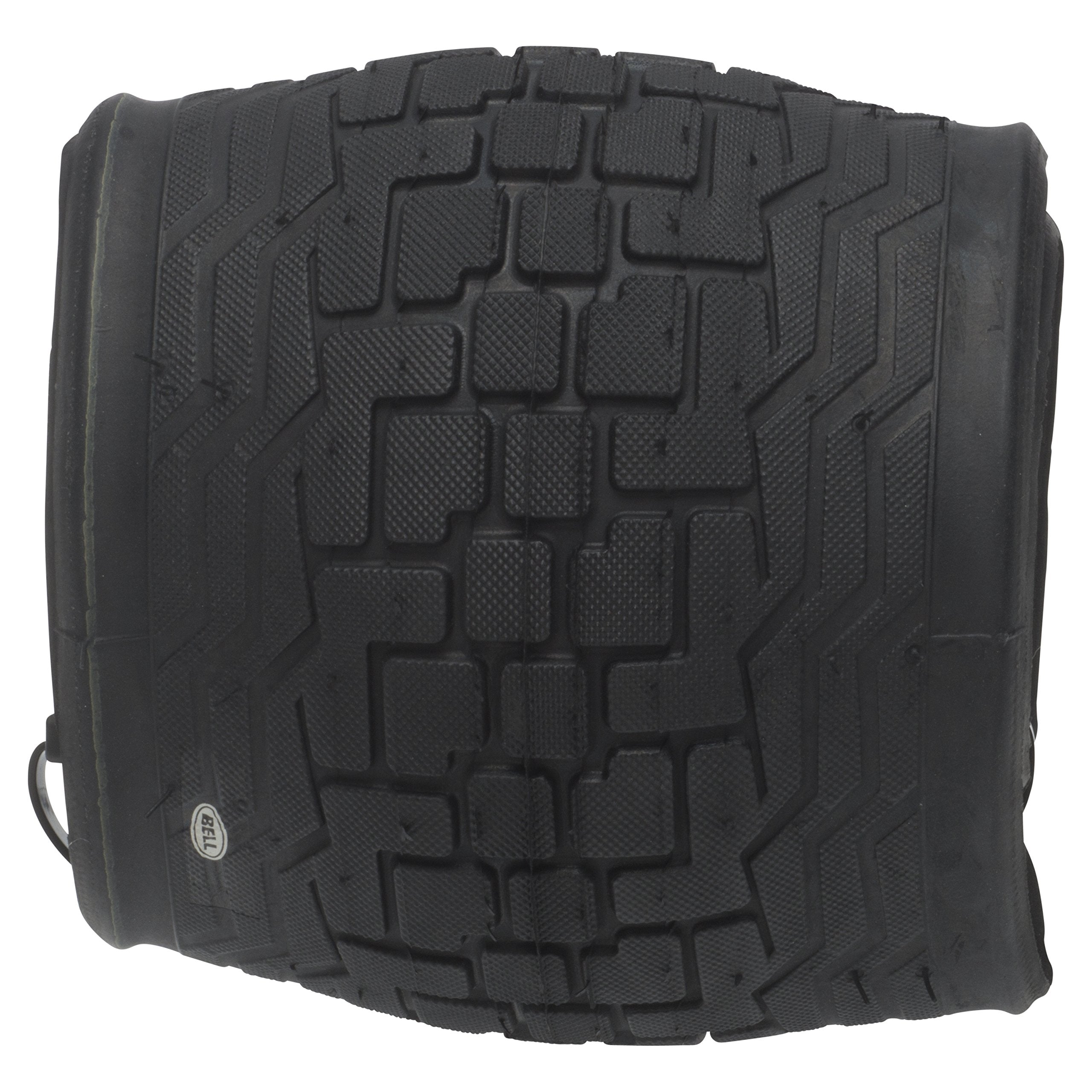 Bike Tire 20'' Black (Pack Of 1)