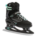 Rollerblade Bladerunner Ice Igniter Xt Womens, Black And Winter Green, Ice Skates