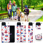 Extra Large Picnic Blanket Waterproof,80X 80Foldable Machine Washable Beach Blanket,Outdoor Blanket For 6-8 Adults,Suitable For