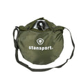 Stansport 1 Quart Scout Canteen (260) Green