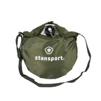 Stansport 1 Quart Scout Canteen (260) Green