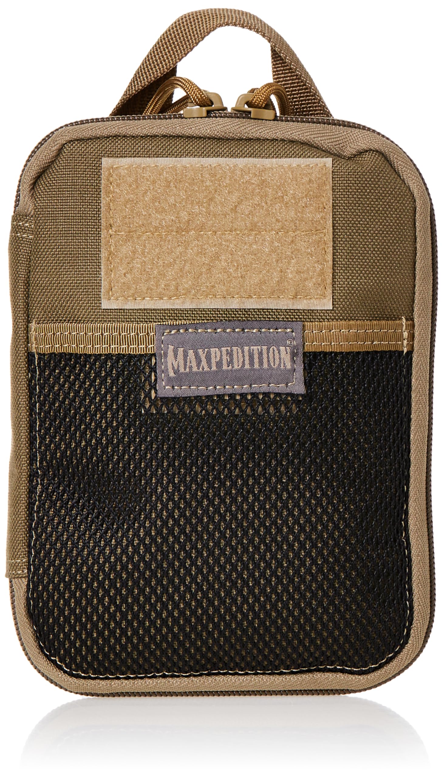 Maxpedition E.D.C. Pocket Organizer (Khaki)