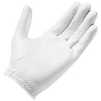 Taylormade Tour Preferred Glove (White, Right Hand, Large), White(Large, Worn On Right Hand), Womens