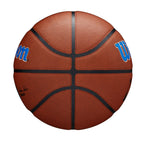 Wilson Nba Team Alliance Basketball - Orlando Magic, Size 7-29.5''