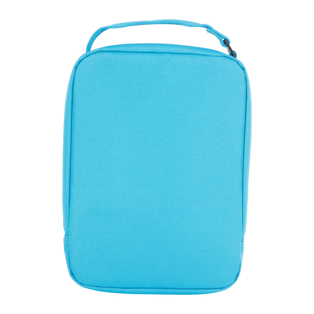 Carhartt Insulated Lunch Cooler For Men And Women, Fully Insulated Lunch Pale For Work, Outdoor, And Everyday Use, Port
