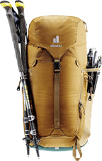 Deuter Trail 24 - Mens Almonddeepsea 24