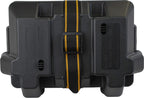 Attwood 9065-1 Vented Battery Box For Series 24 Batteries