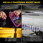 Meguiar'S M4364 Marine/Rv Boat Wash - 64 Oz Container (Packaging May Vary)