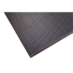 SuperMats Heavy Duty Equipment Mat 11GS Made in U.S.A. for Large Treadmills Ellipticals Rowers Rowing Machines Recumbent Bikes a