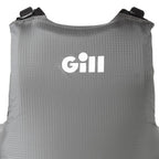Gill Us Coast Guard Approved Side Zip Personal Flotation Device Pfd - Ideal For Use With All Watersports Sailing, Paddle Sports,