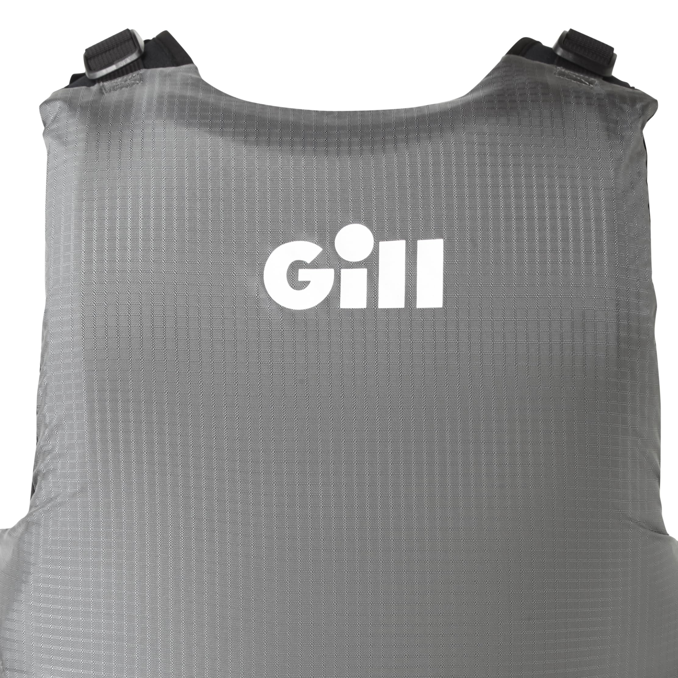 Gill Us Coast Guard Approved Side Zip Personal Flotation Device Pfd - Ideal For Use With All Watersports Sailing, Paddle Sports,