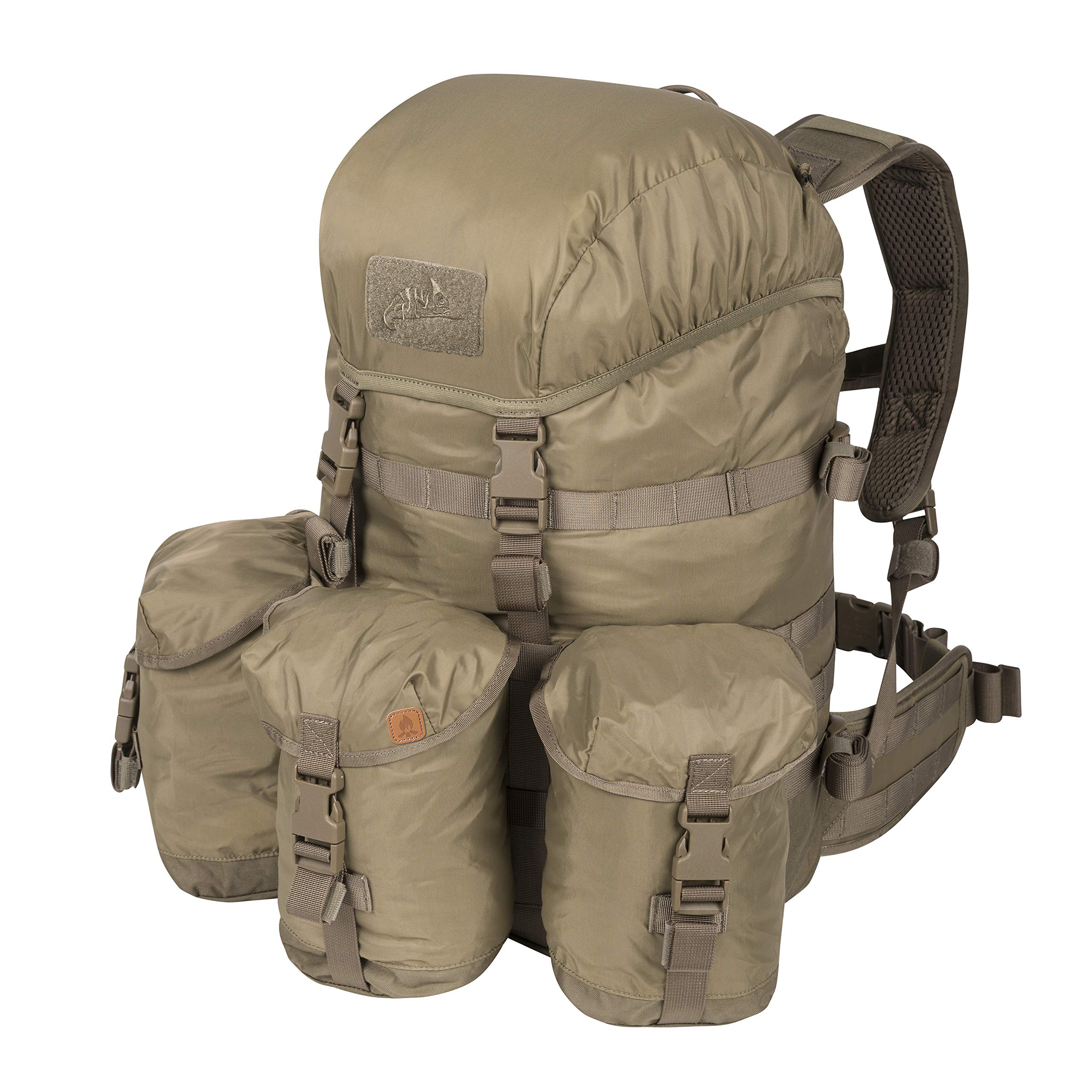 Helikon-Tex Backpack, Coyote, Einheitsgre