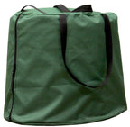 Portable Travel Toilet For Camping And Hiking (Toilet With Case)