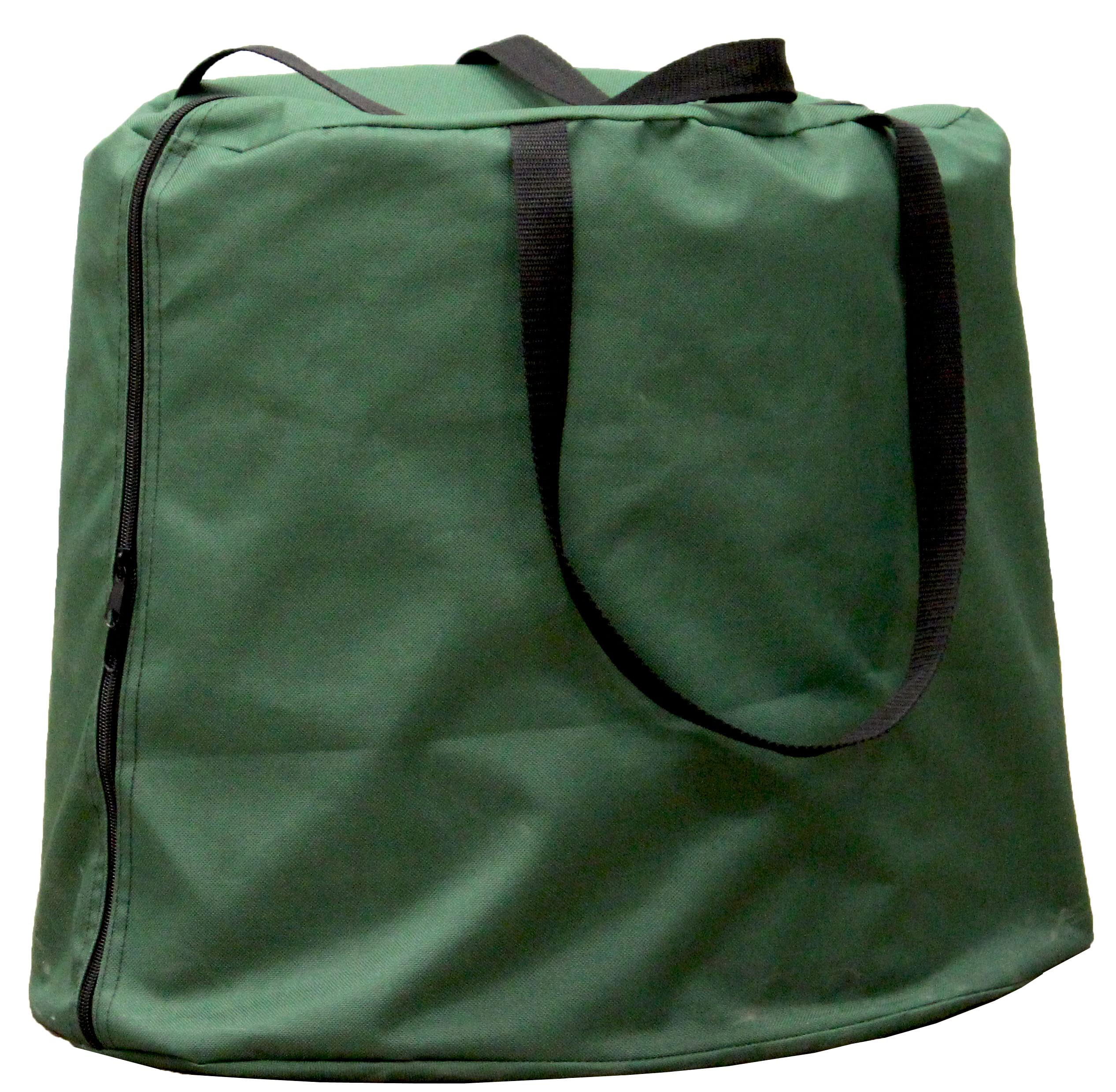 Portable Travel Toilet For Camping And Hiking (Toilet With Case)