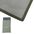 ALPS Mountaineering Ranger 1 Floor Saver - Gray/Green