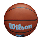 Wilson Nba Team Alliance Basketball - Memphis Grizzlies, Size 7-29.5''