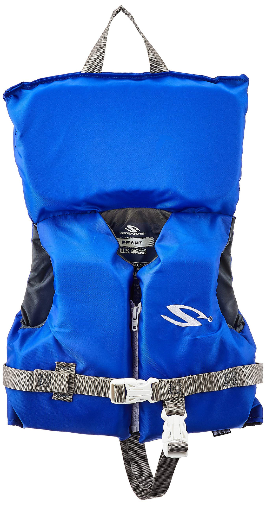 Stearns Infant Classic Series Vest, Blue