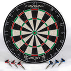 Eastpoint Sports Joust Bristle Dartboard
