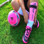 Vizari Sport USA Odyssey Soccer Ball – Pink