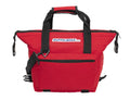 Duffelgear 12 Soft-Sided Cooler (Black)