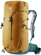 Deuter Trail 24 - Mens Almonddeepsea 24