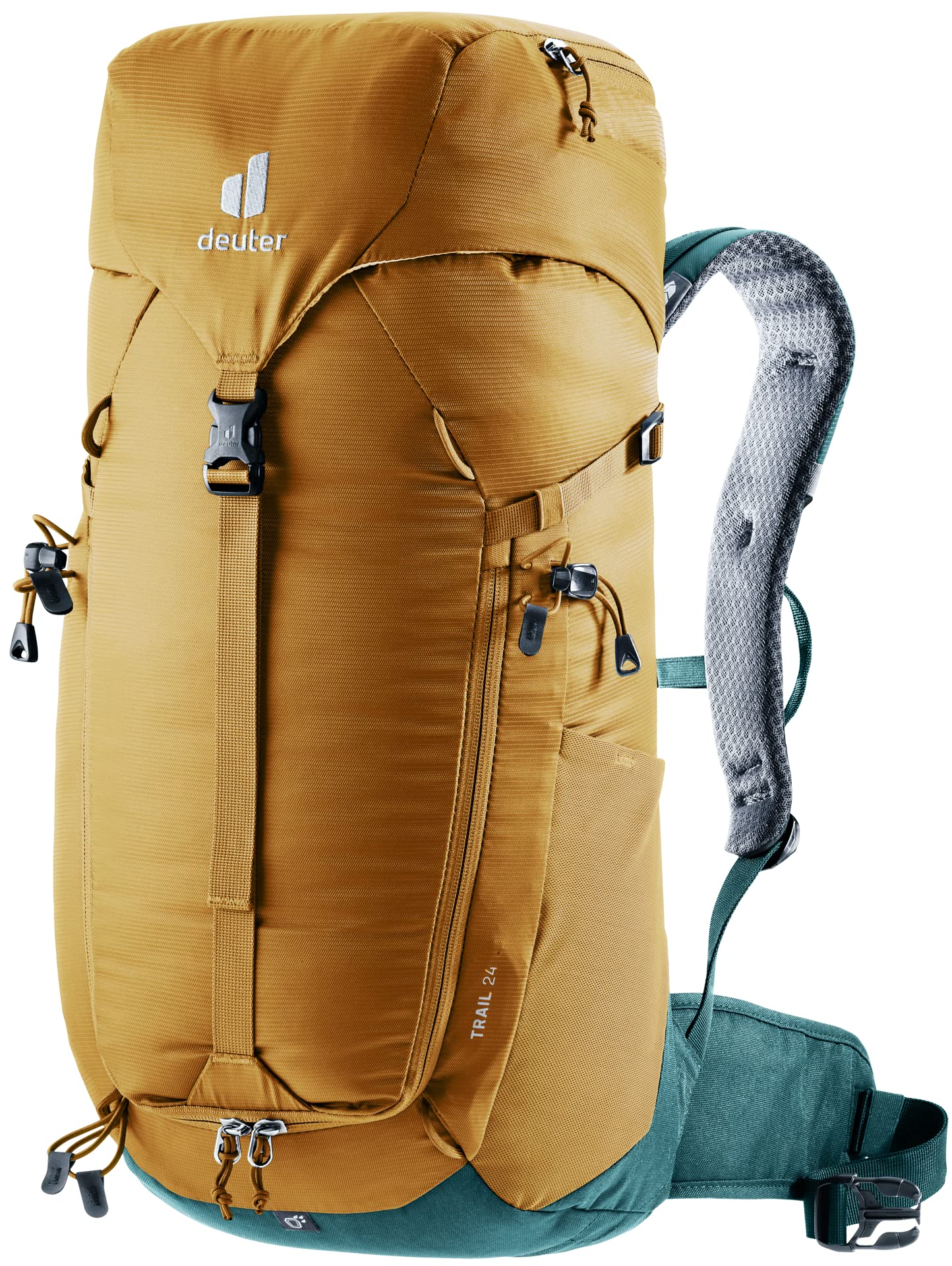 Deuter Trail 24, Almond-Deepsea, 24L