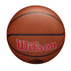 Wilson Nba Team Alliance Basketball - Toronto Raptors, Size 7-29.5''