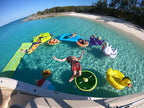 Airhead Aqua Oasis Floating Beverage Cooler