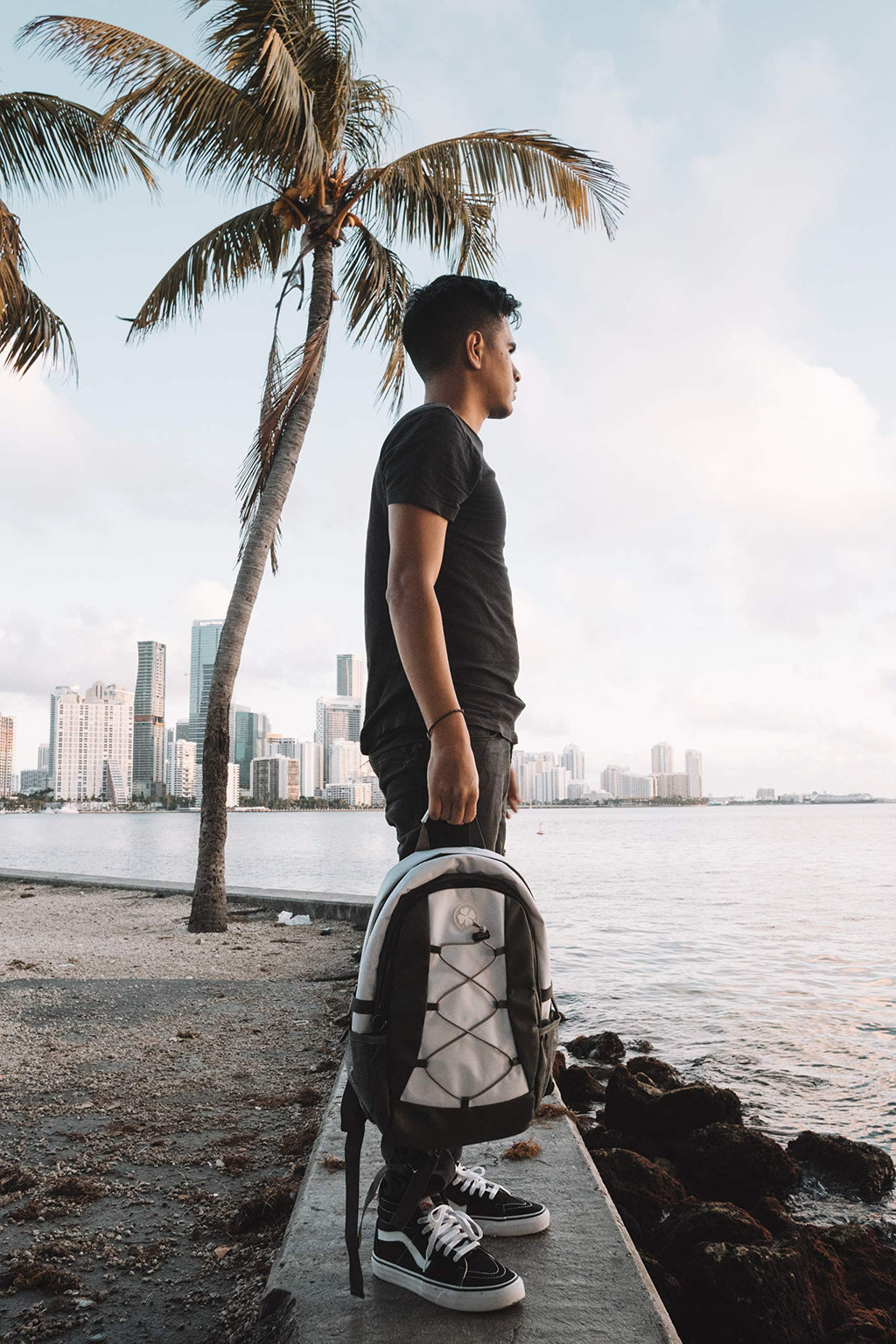 Insulated Soft Backpack Cooler - Backpack For Golfers - Pargear - Cooler For Hiking Soccer Volleyball - Lacrosse - Backpack For