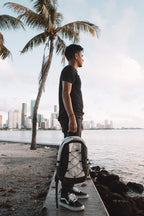 Insulated Soft Backpack Cooler - Backpack For Golfers - Pargear - Cooler For Hiking Soccer Volleyball - Lacrosse - Backpack For